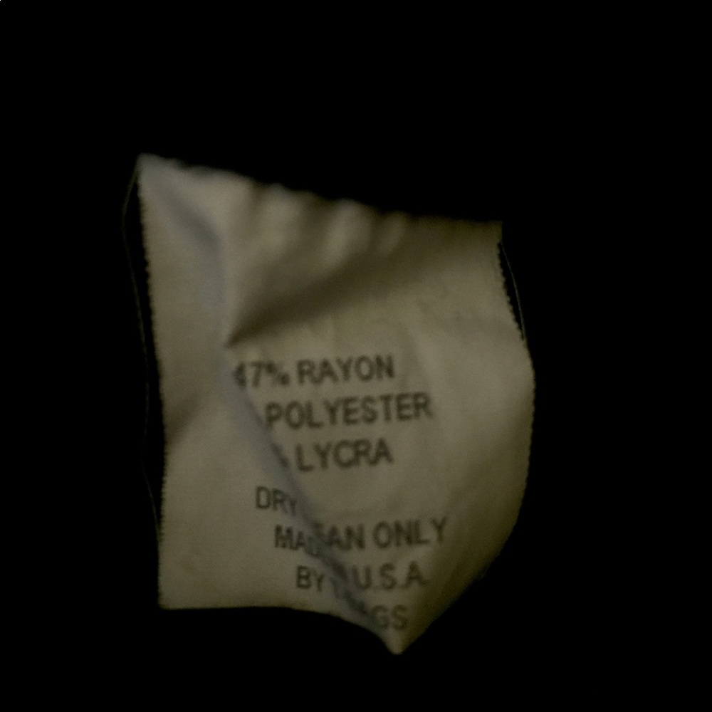 T-Bags Los Angeles Sweater Dress / Tunic - Picture 5 of 6